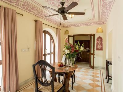 Hotel Royal Heritage Haveli - Bild 5