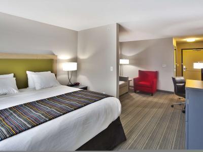 Hotel Country Inn & Suites by Radisson, Springfield, IL - Bild 5