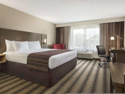Hotel Country Inn & Suites by Radisson, Springfield, IL - Bild 4