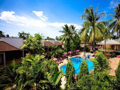 Hotel Coconut Village Resort - Bild 2