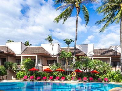 Hotel Coconut Village Resort - Bild 3