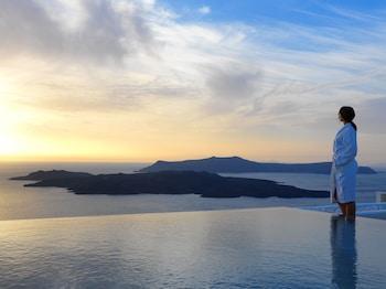 Lilium Santorini Hotel - Bild 5