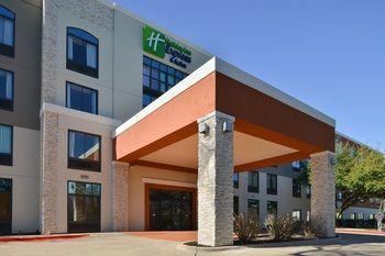 Hotel Holiday Inn Express Austin North Central - Bild 4