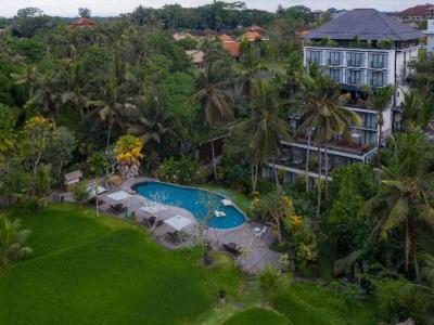 Plataran Ubud Hotel & Resort - Bild 2