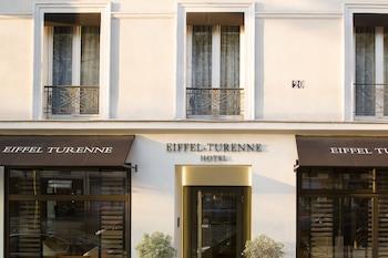 Hotel Eiffel Turenne - Bild 3