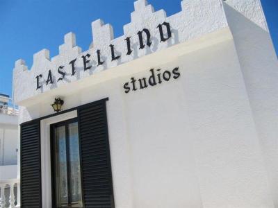 Hotel Castellino Studios - Bild 3