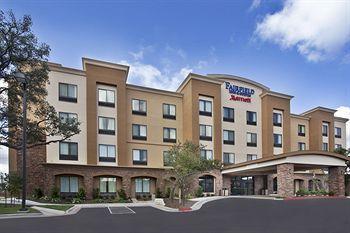 Hotel Fairfield Inn & Suites Austin Northwest/Research Blvd - Bild 5