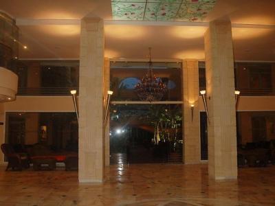 Hammamet Regency Hotel - Bild 3