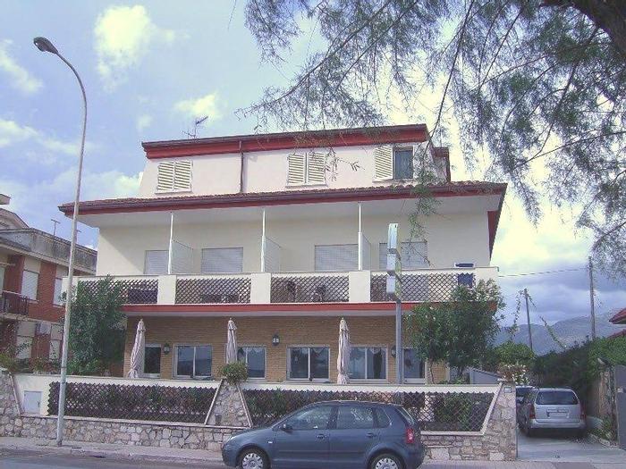 Hotel Villa Del Sole - Bild 1