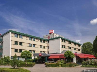 Hotel ibis Tilburg - Bild 5