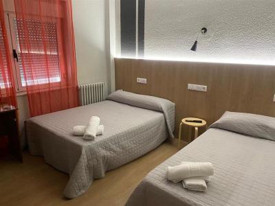 Hotel Hostal Uria - Bild 5