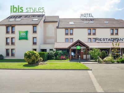 Hotel ibis Styles Chartres - Bild 2