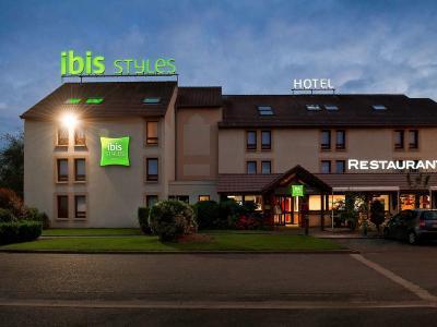 Hotel ibis Styles Chartres - Bild 5