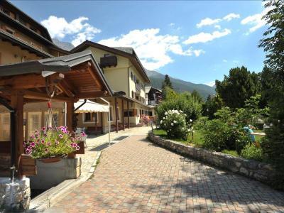 Hotel Meuble Residence Sci Sport Bormio - Bild 3