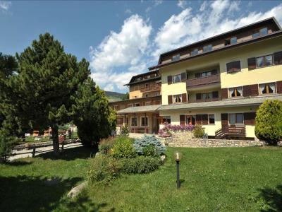 Hotel Meuble Residence Sci Sport Bormio - Bild 2