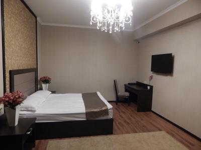 Hotel Reikartz Park Astana - Bild 3