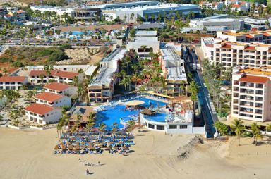 Hotel Grand Decameron Los Cabos, A Trademark All Inclusive Resort - Bild 5