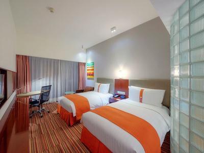 Hotel Holiday Inn Express Foshan Nanhai - Bild 5