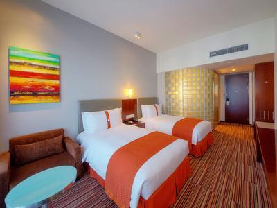 Hotel Holiday Inn Express Foshan Nanhai - Bild 4