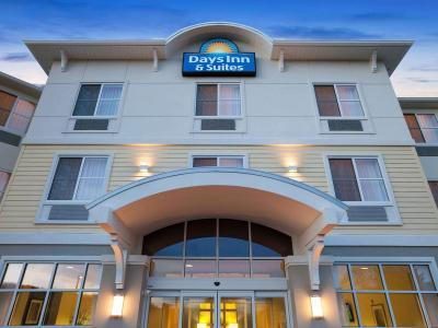 Hotel Days Inn & Suites by Wyndham Altoona - Bild 3