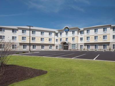 Hotel Days Inn & Suites by Wyndham Altoona - Bild 2