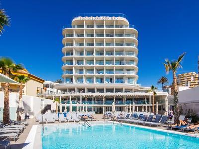 Hotel Benalmádena Beach - Bild 2