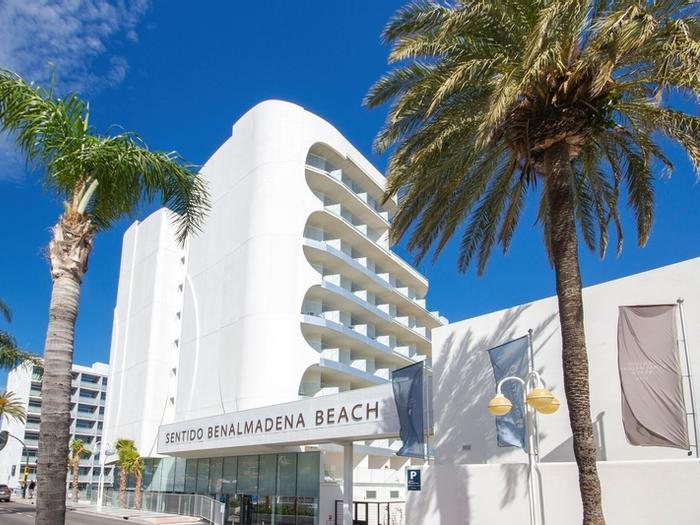 Hotel Benalmádena Beach - Bild 1