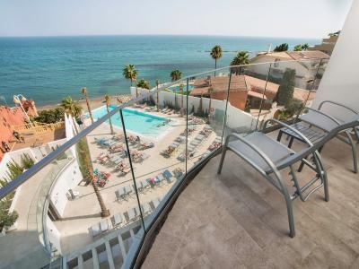 Hotel Benalmádena Beach - Bild 4
