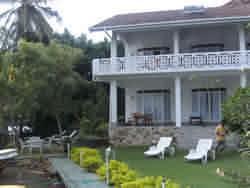 Hotel Laluna Ayurveda Resort - Bild 3