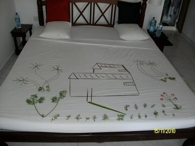 Hotel Laluna Ayurveda Resort - Bild 4