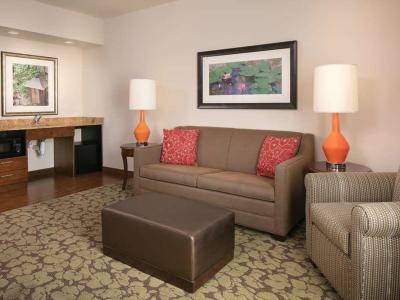 Hotel Hilton Garden Inn Bettendorf Quad Cities - Bild 5