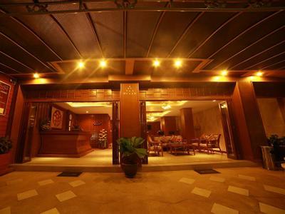 Hotel Lotus Patong - Bild 2