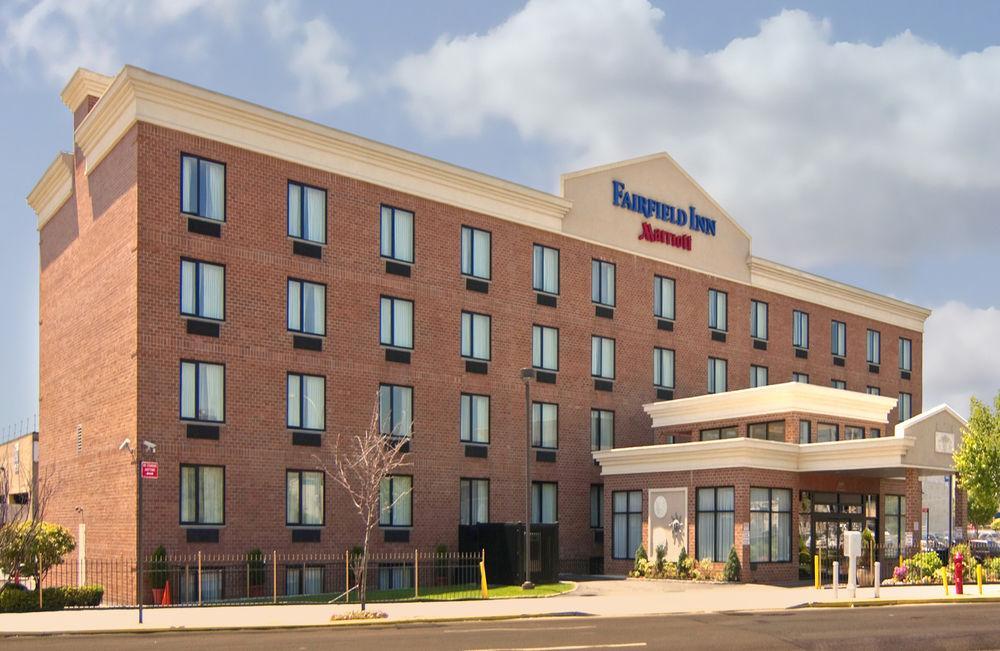 Hotel Fairfield Inn New York JFK Airport - Bild 1