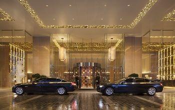 Hotel JW Marriott Beijing Central - Bild 4
