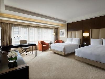 Hotel JW Marriott Beijing Central - Bild 5