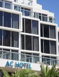 AC Hotel Miami Beach - Bild 3