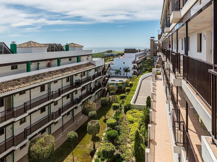 Hotel Ona Valle Romano Golf & Resort - Bild 1