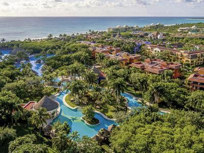 Iberostar Paraiso Del Mar