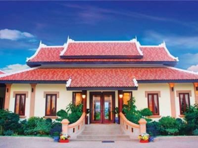 Ang Thong Hotel - Bild 2