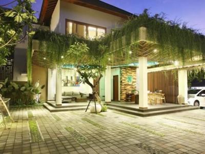 Hotel The Kasih Villas & Spa - Bild 2