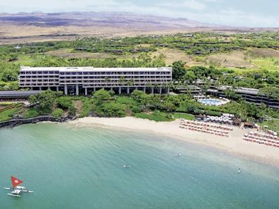 Mauna Kea Beach Hotel, Autograph Collection - Bild 2