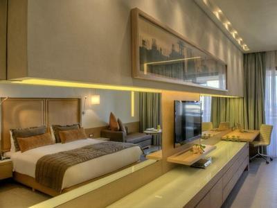 Hotel Saifi Suites - Bild 2