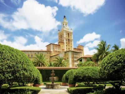 Biltmore Hotel - Miami - Coral Gables - Bild 2