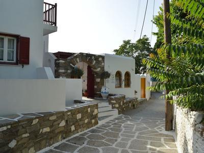 Hotel Aegean Village - Bild 2