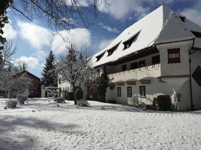 Hotel Schloss Leonstain - Bild 4