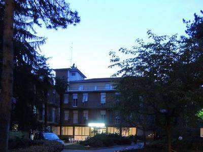 Hotel L’Albergo Delle Terme - Bild 3