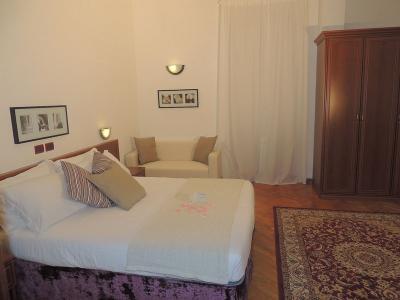 Hotel L’Albergo Delle Terme - Bild 5