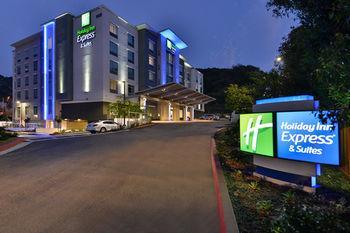Hotel Holiday Inn Express & Suites San Diego - Mission Valley - Bild 5