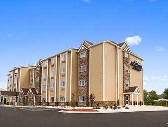 Hotel Microtel Inn & Suites by Wyndham Lynchburg - Bild 2