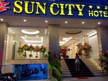 Sun City Hotel Nha Trang - Bild 1